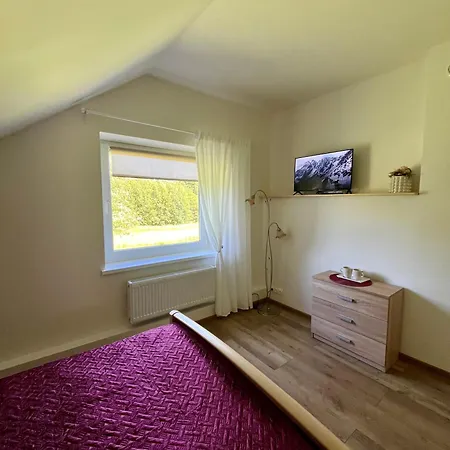 Kambariu Nuoma Sventojoje Lejlighed