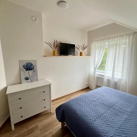 Lejlighed Kambariu Nuoma Sventojoje *